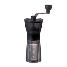 Բեռնել նկարը Gallery viewer-ում, Հարիո Մինի-Սլիմ Պլյուս Կերամիկական Ձեռքի Սրճաղաց