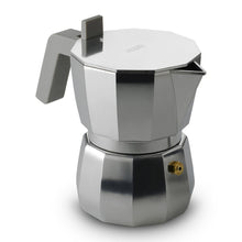 Load image into Gallery viewer, Alessi Moka Espresso Coffee Maker
