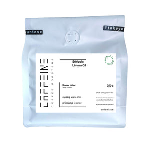 Ethiopia Limmu G1