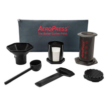Load image into Gallery viewer, AeroPress Coffee Maker With Tote Bag
